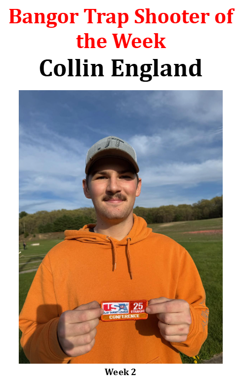 Collin England