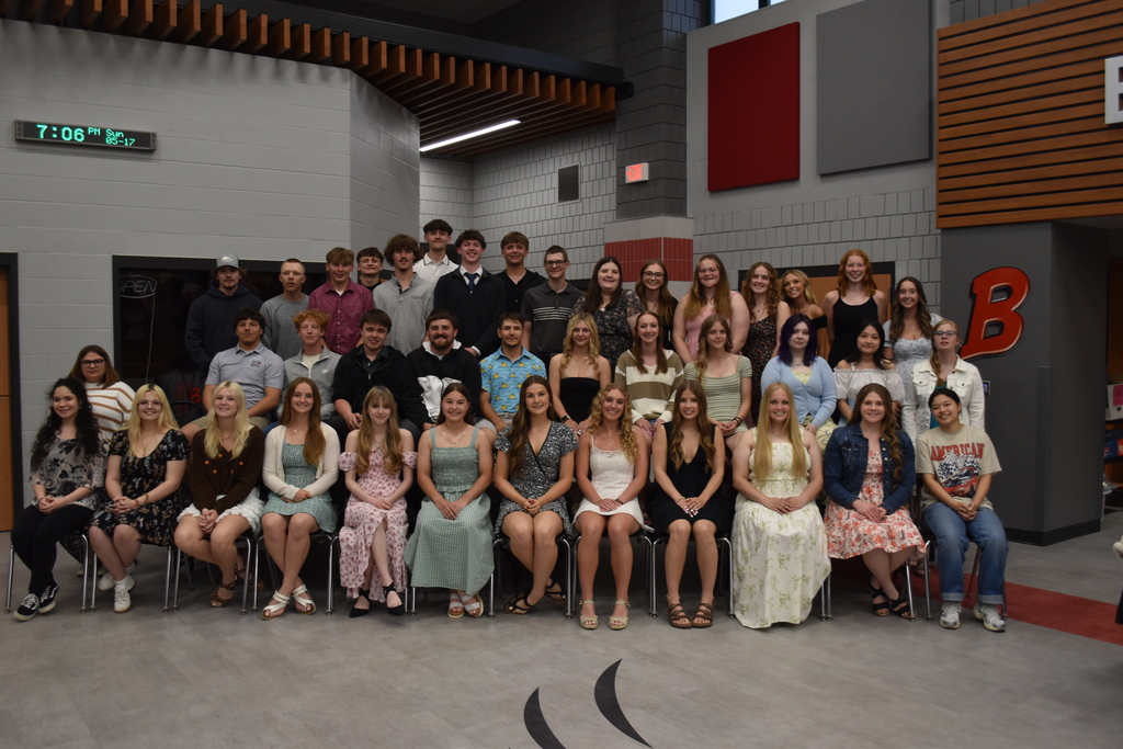 Class of 26