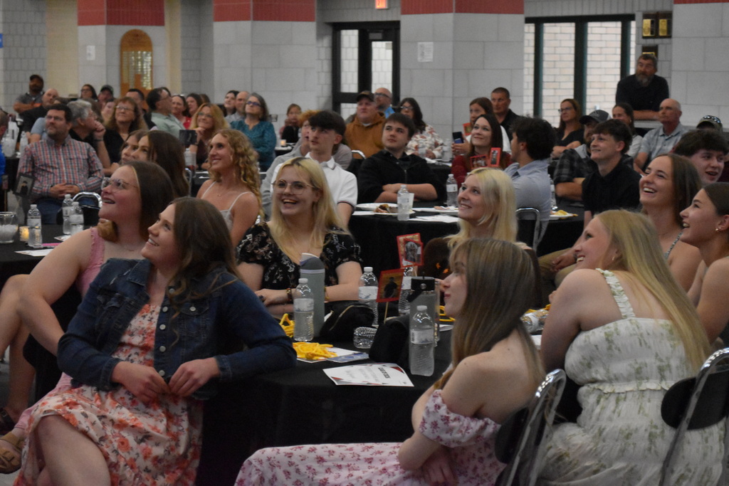 Banquet 2