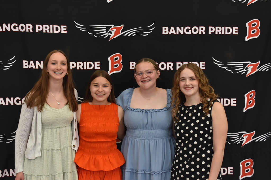 Academic Awards