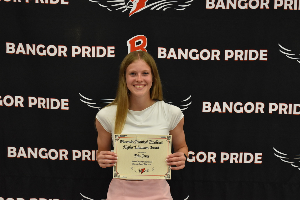 Erin Award