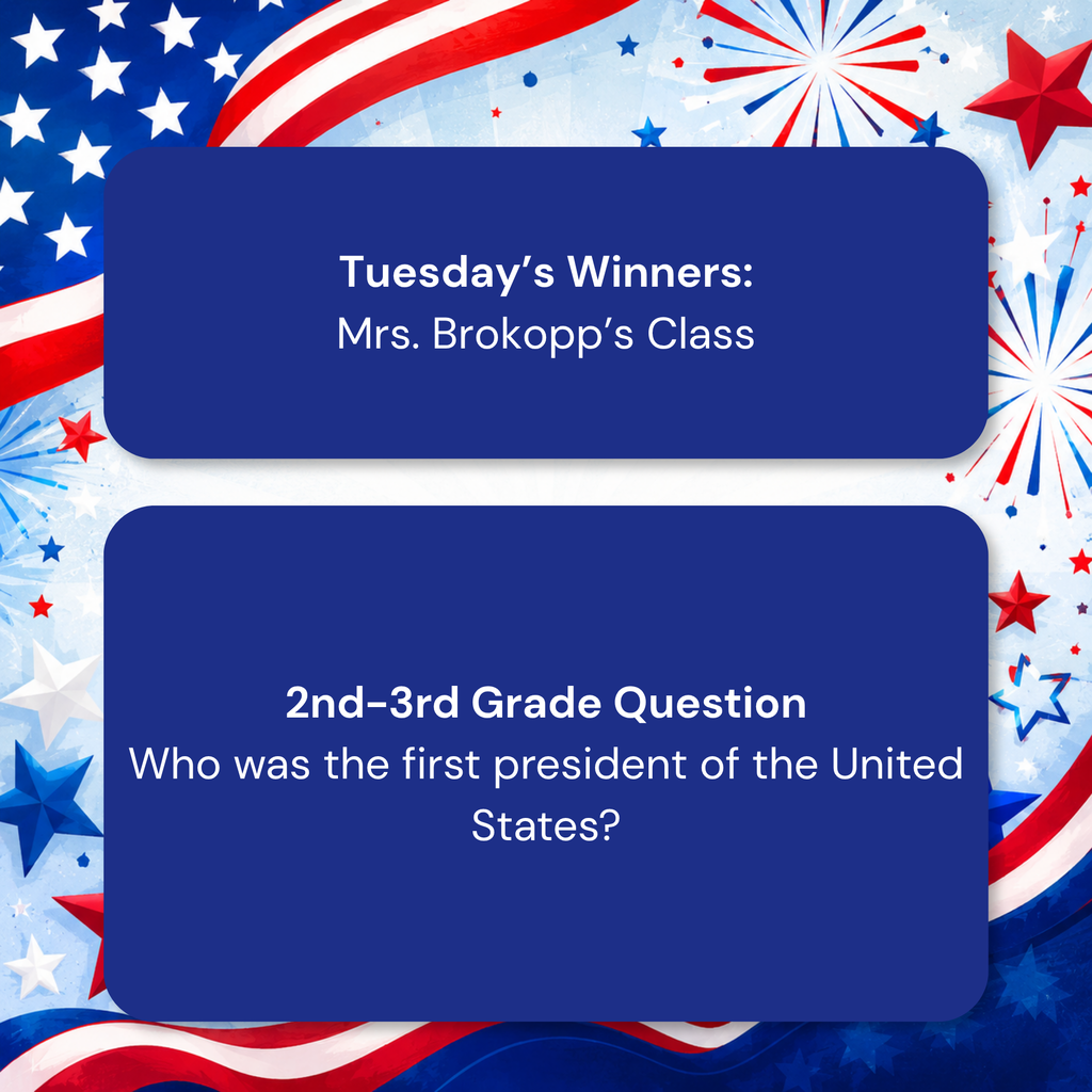 Trivia 8