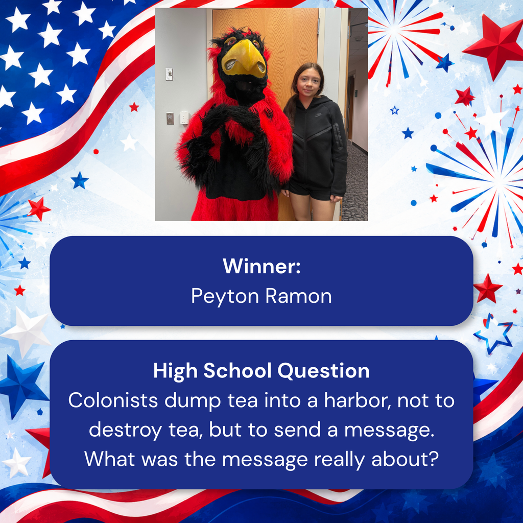 Trivia 5