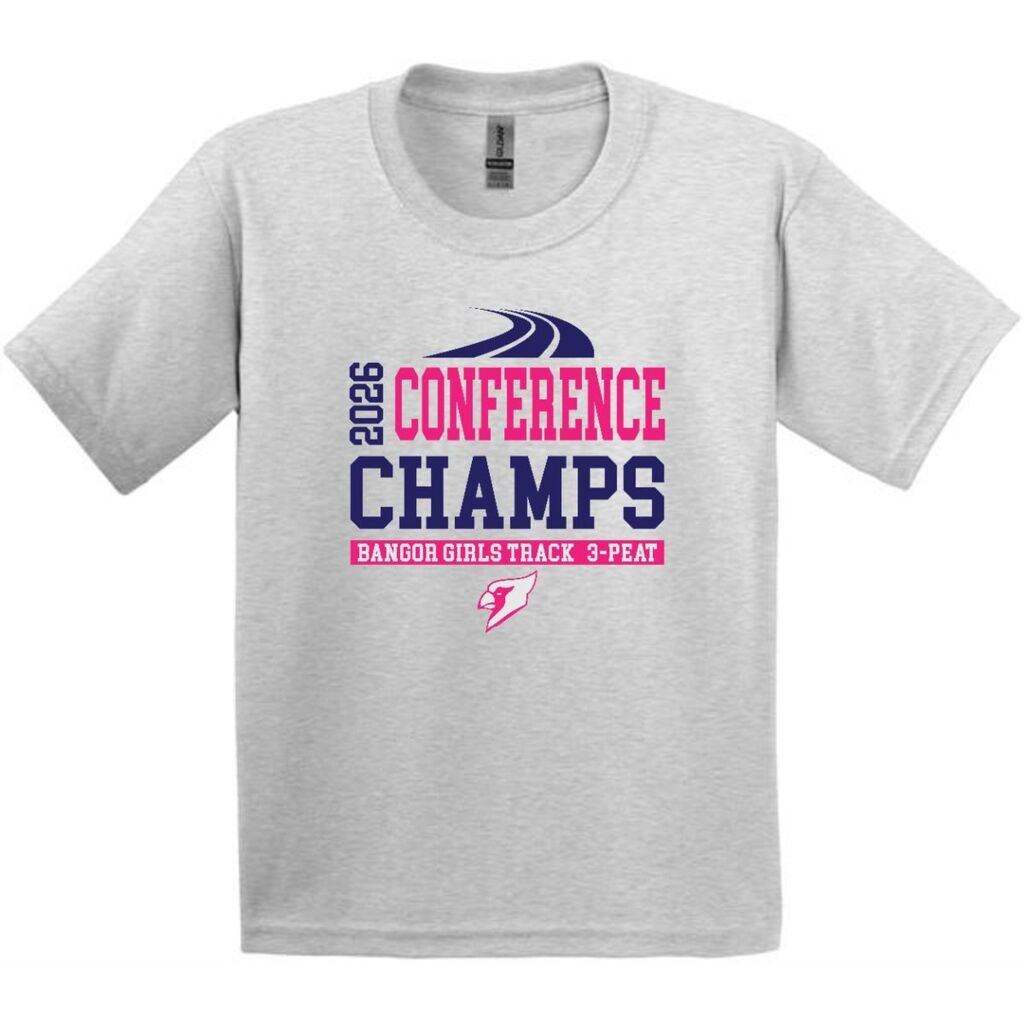 Track Champ Shirt