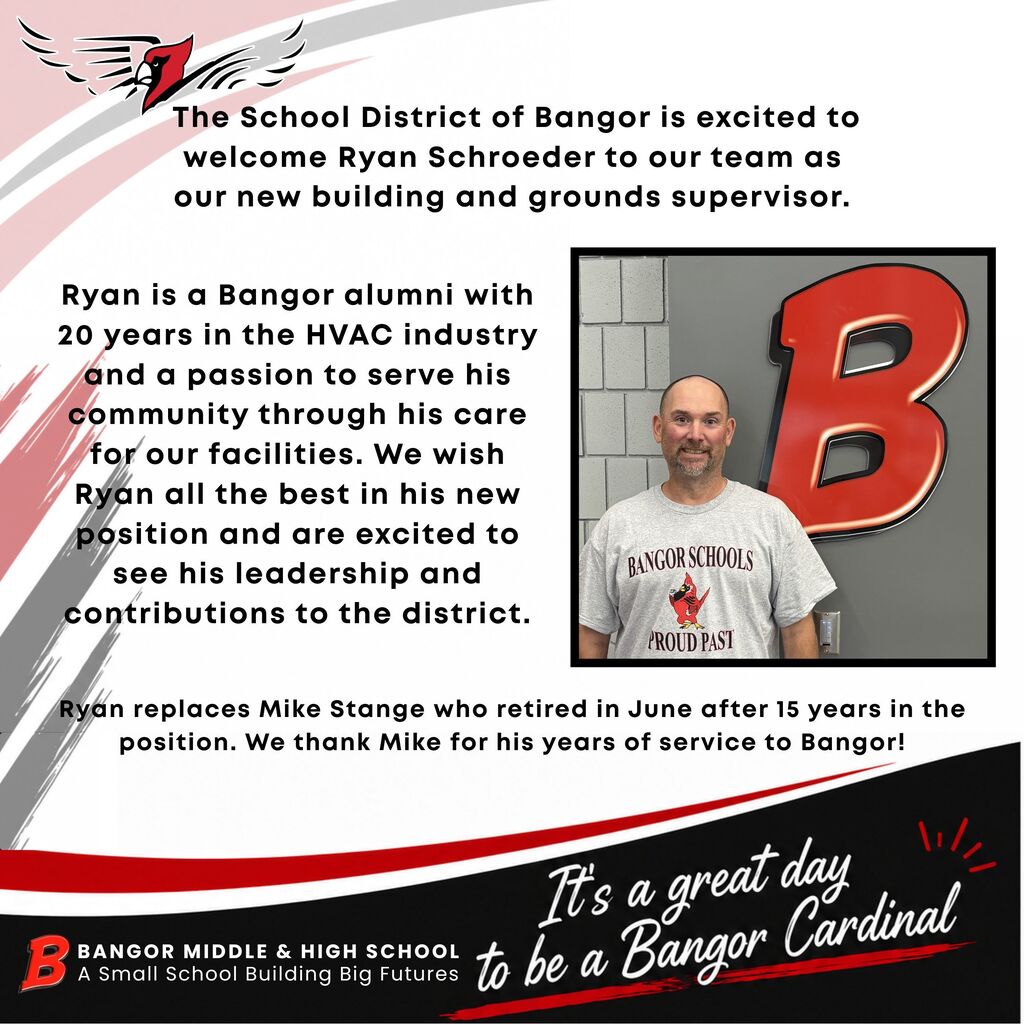 bangor