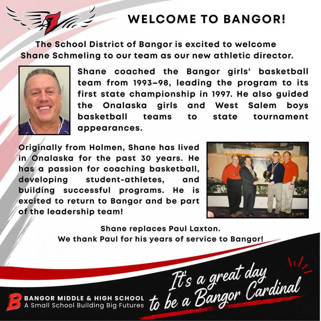 bangor