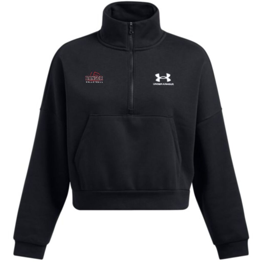 VB Crop Sweatshirt image
