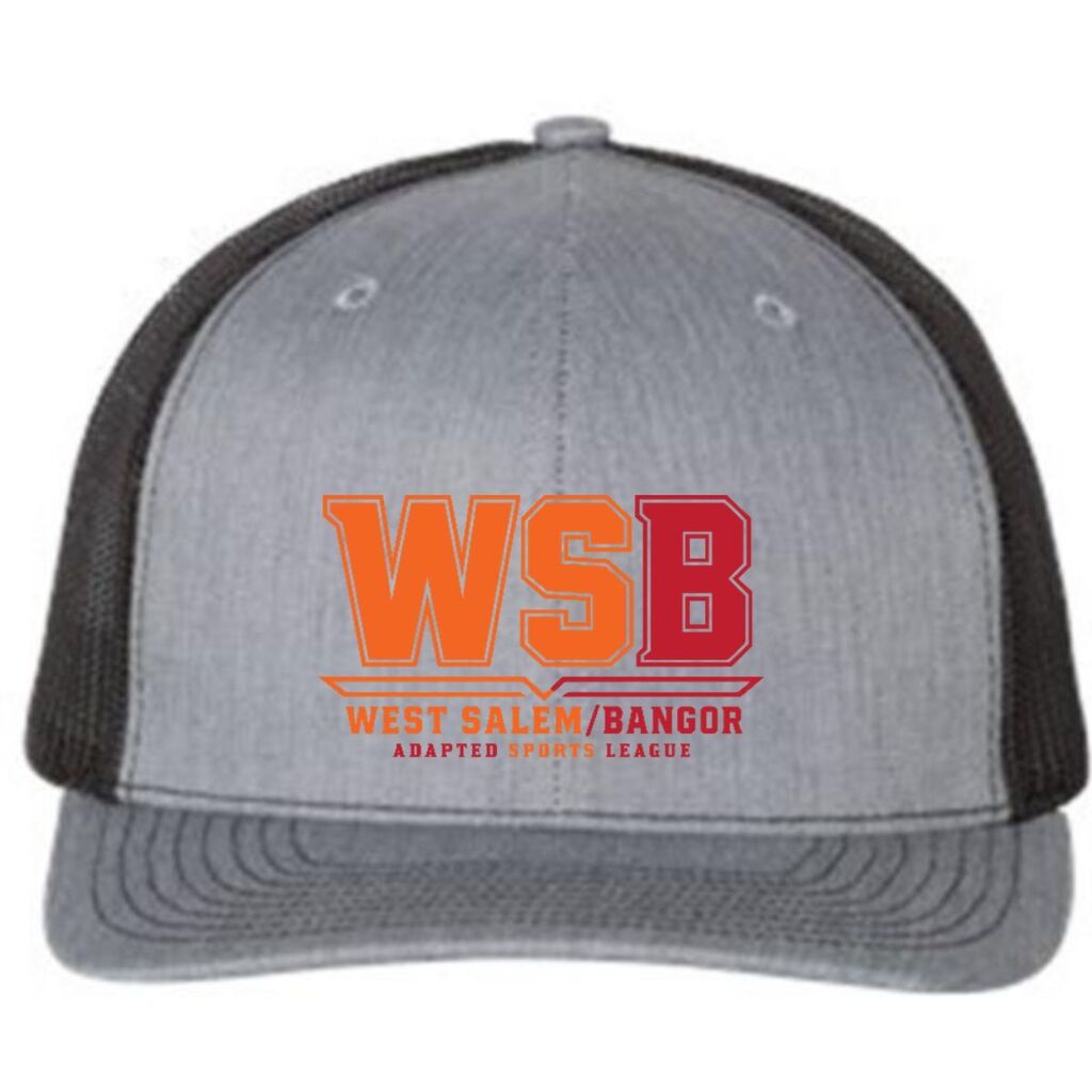 ASL Cap