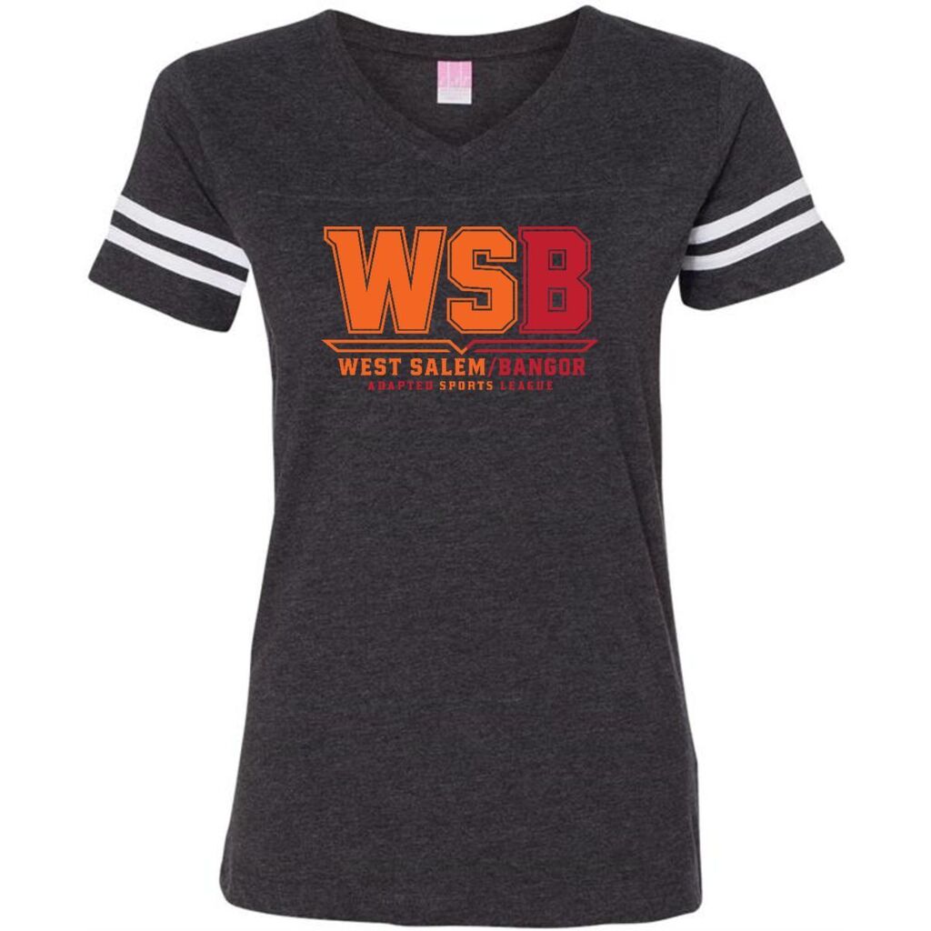 ASL Grey t-shirt