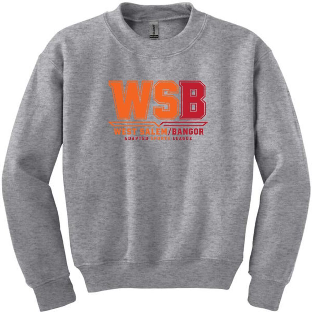 ASL Sweatshirt