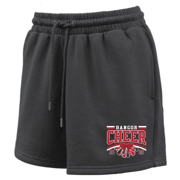 Cheer Shorts
