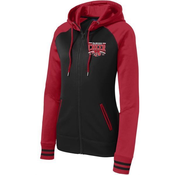 Cheer Jacket