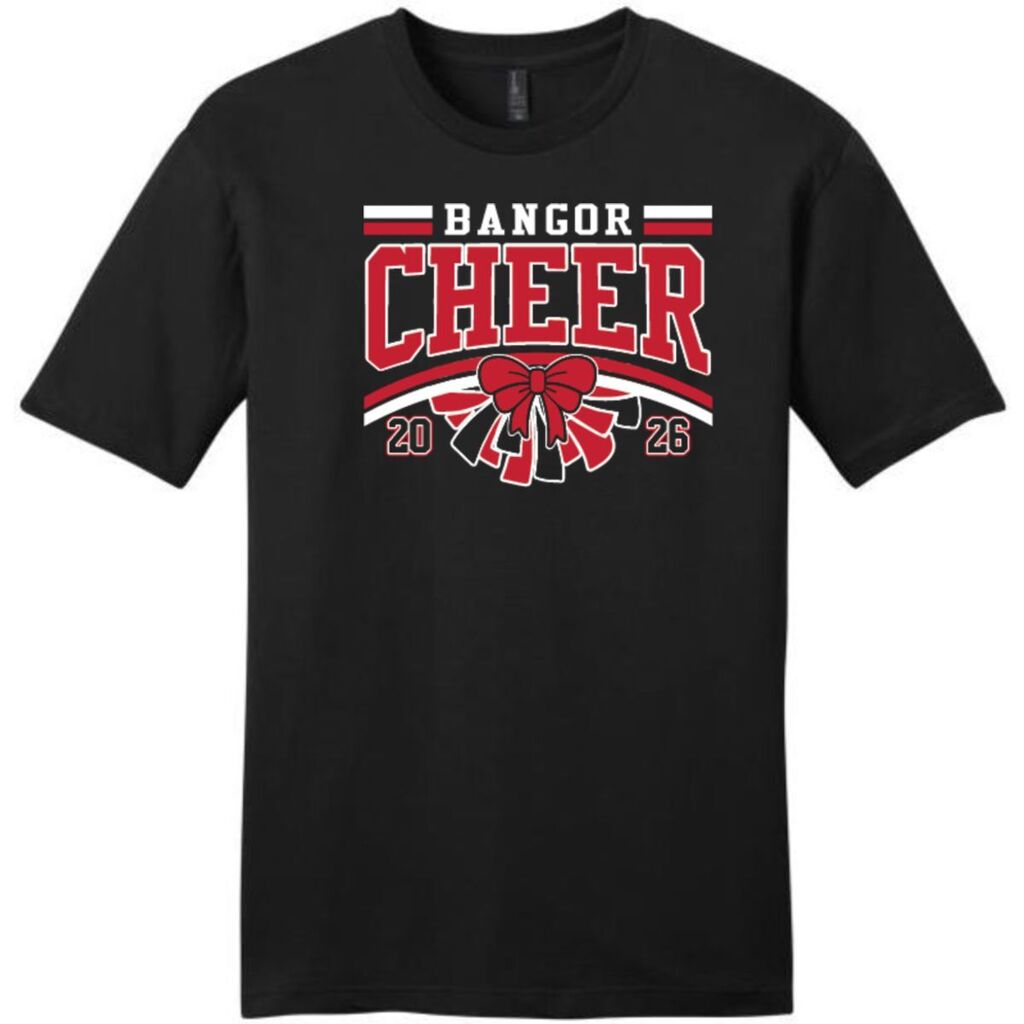 Cheer T-shirt