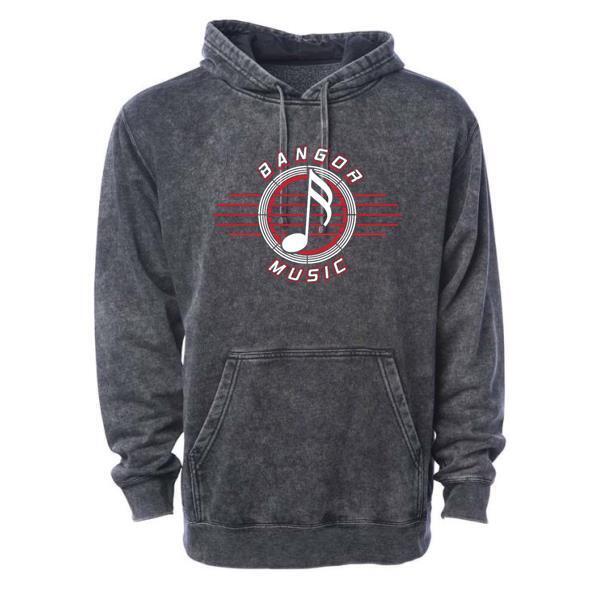 Music Dept Hoodie