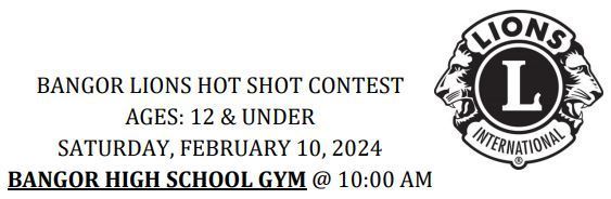 Hot Shot