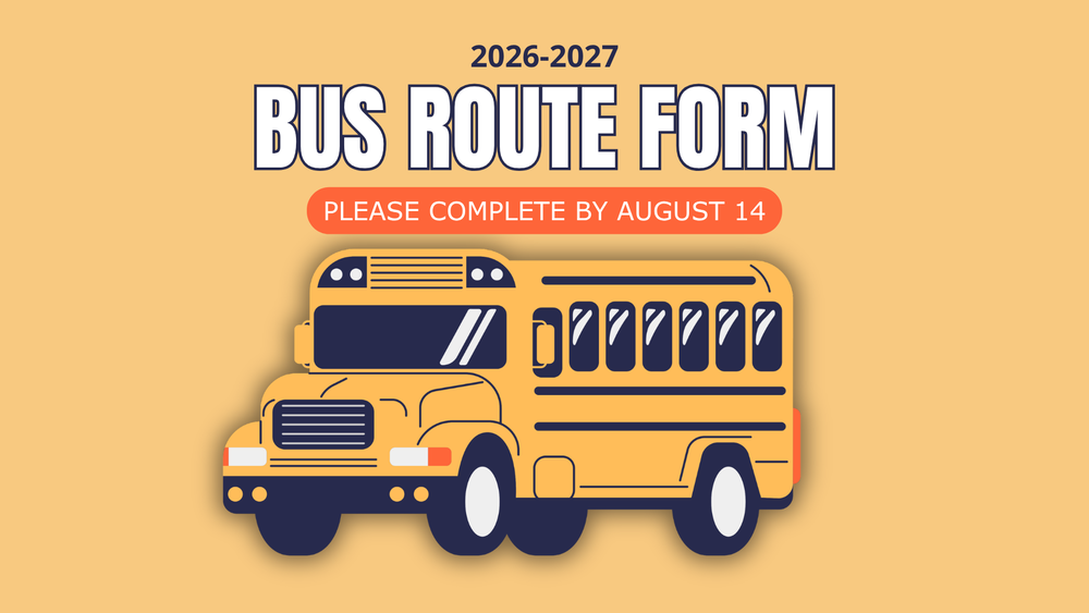 2026-27 Transportation Form