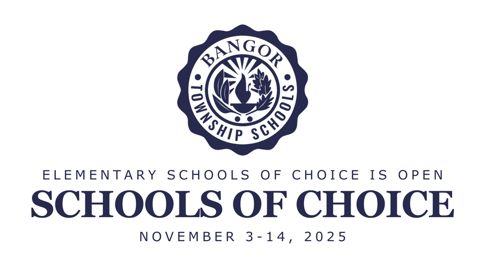 schools of choice is open