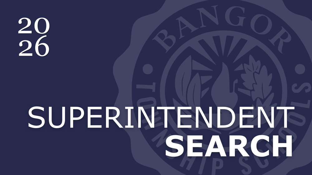 Superintendent Search 2026