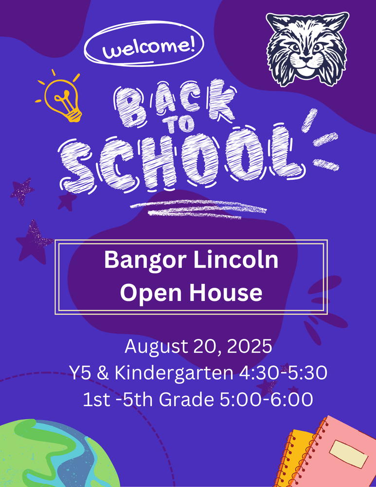 Back to School 2025
