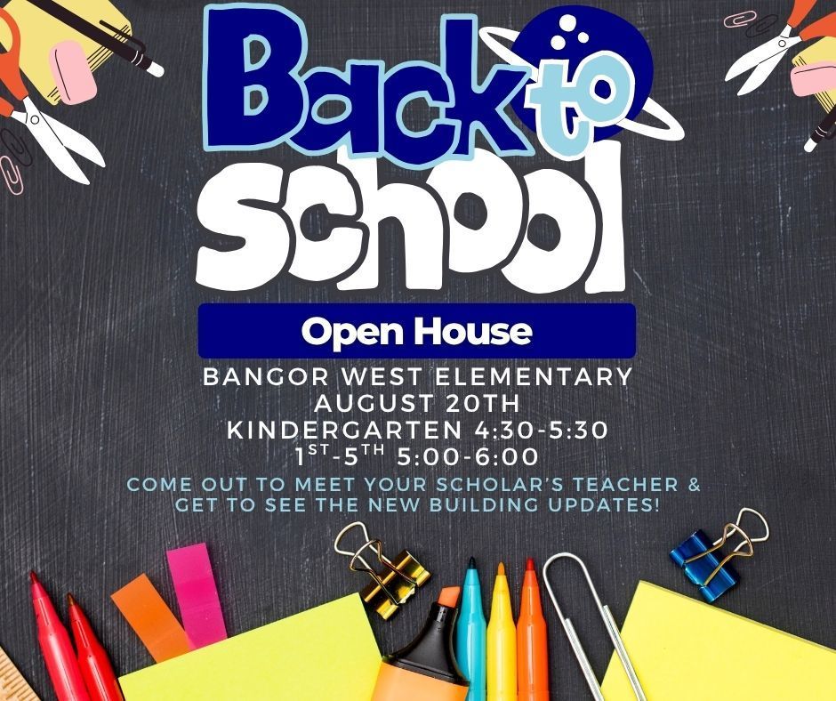 Open House