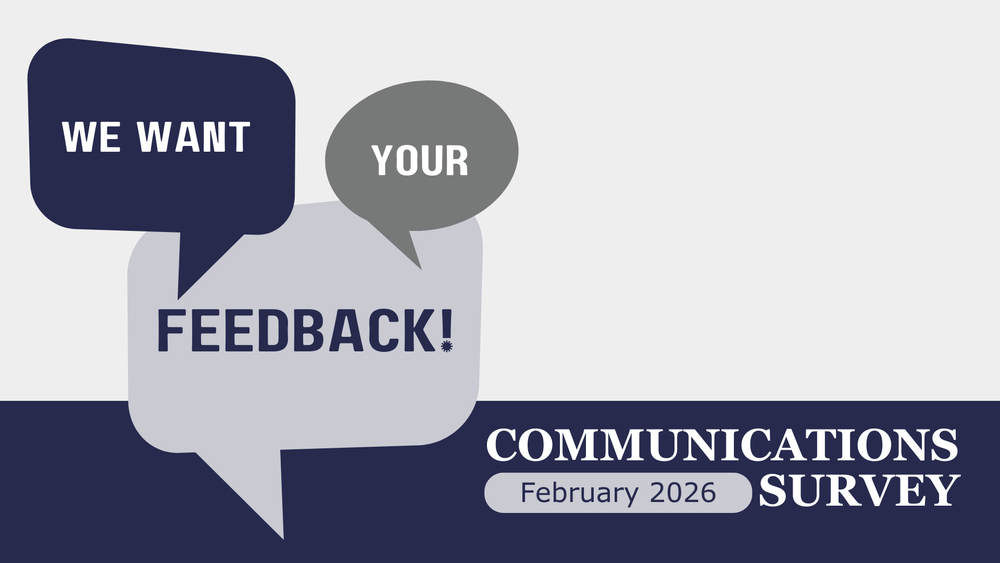 communications survey