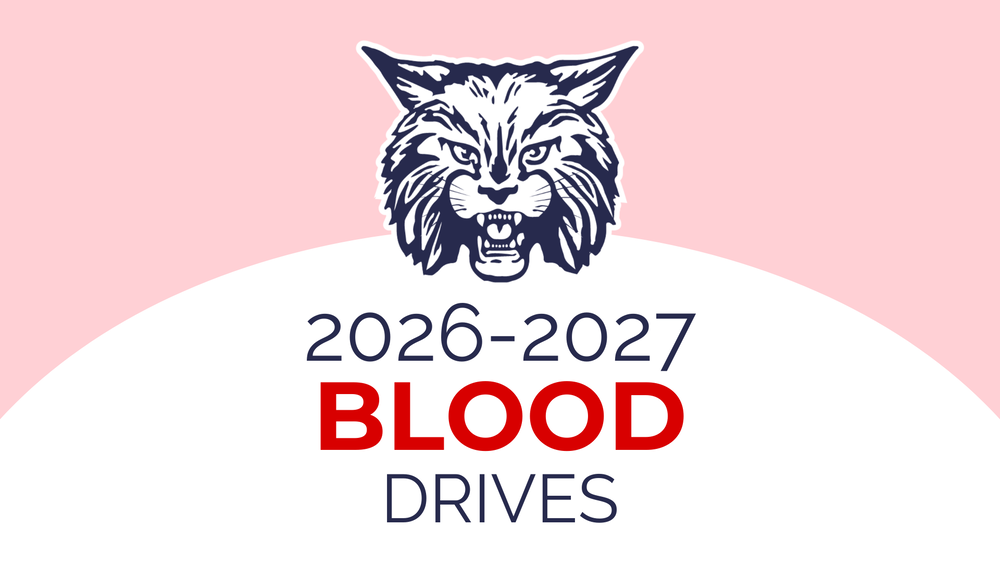 blood drives