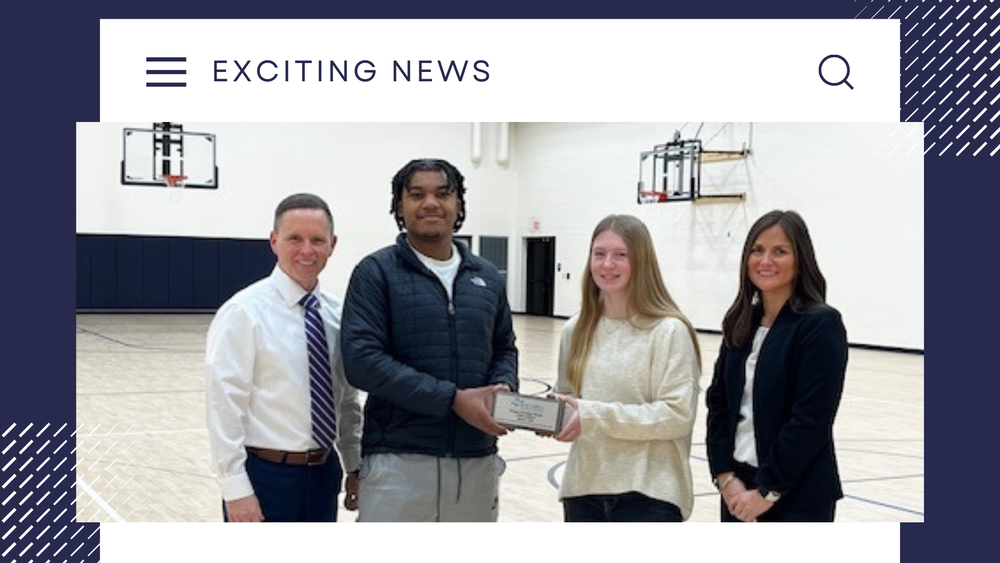 brick award announcement