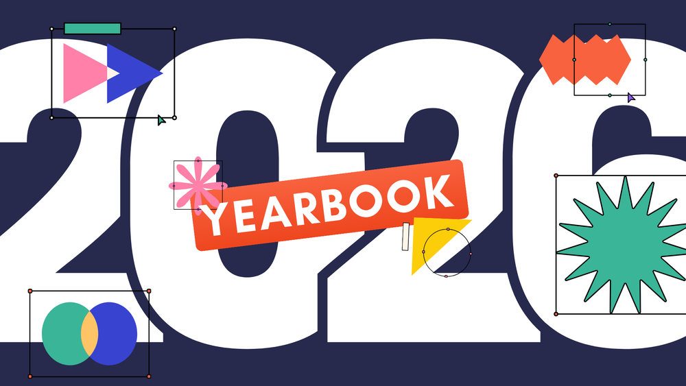 2026 yearbook