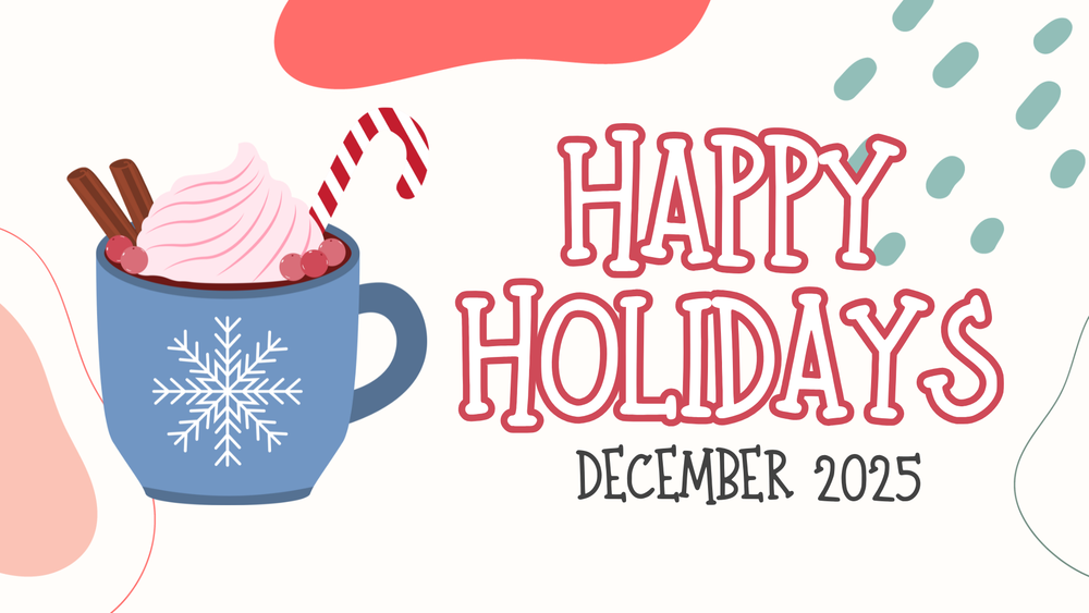 december curriculum corner