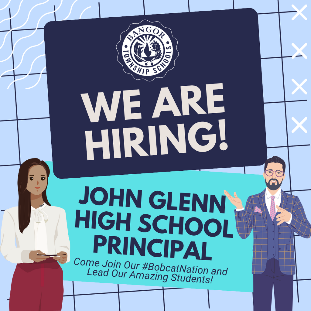 JGHS Principal