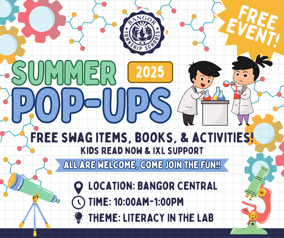 Summer PopUp