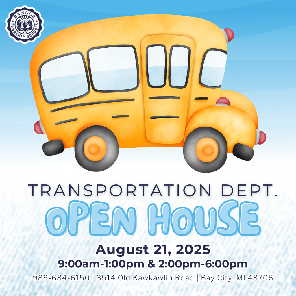 Transportation Open House