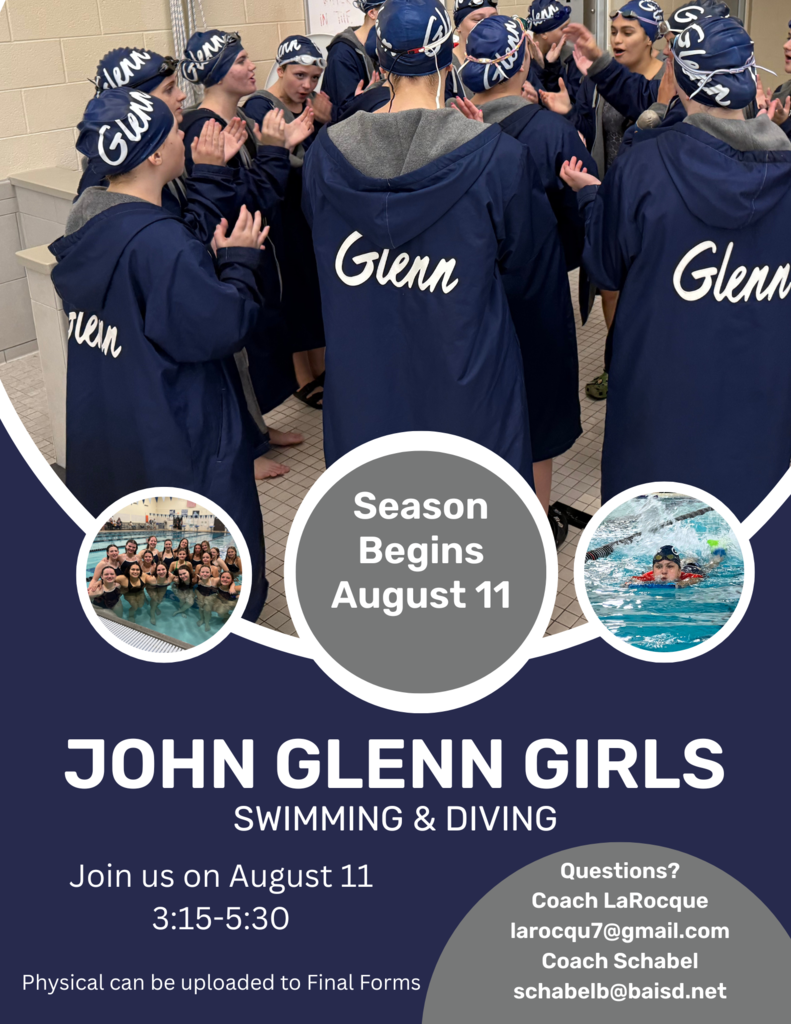 JG Swim