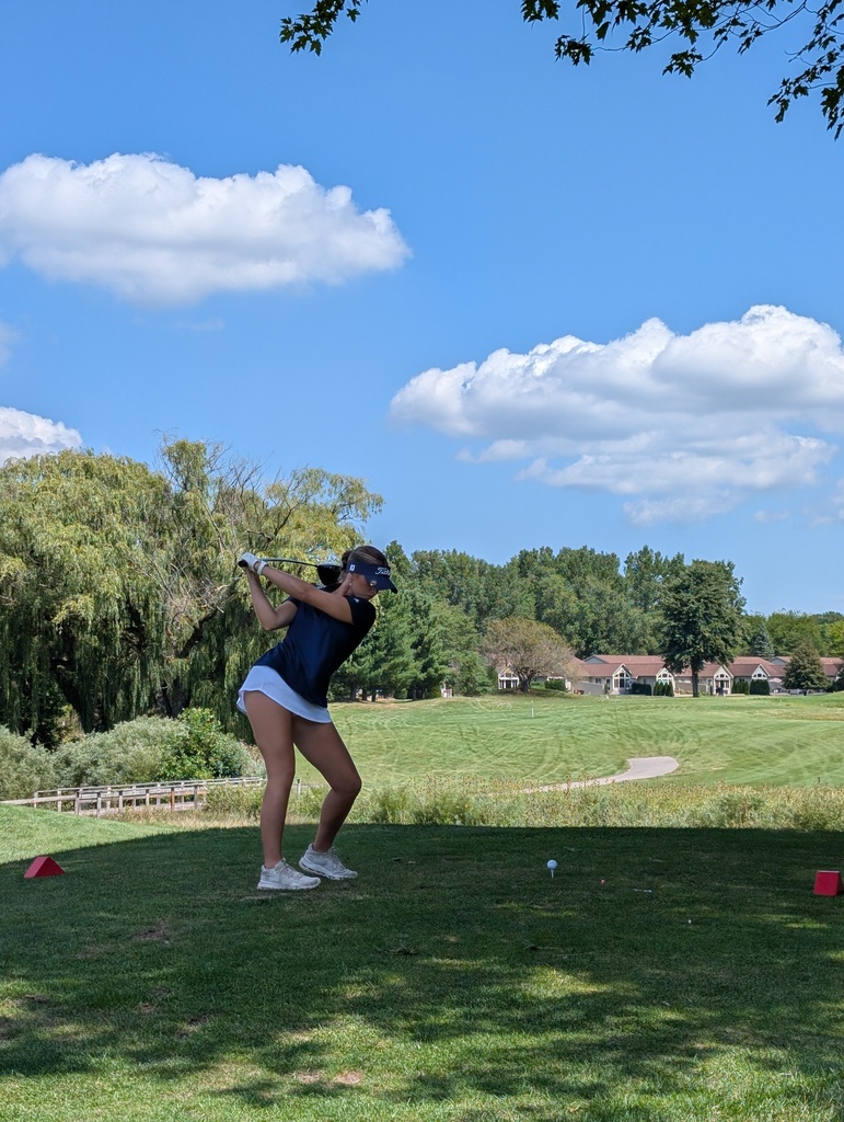 golf