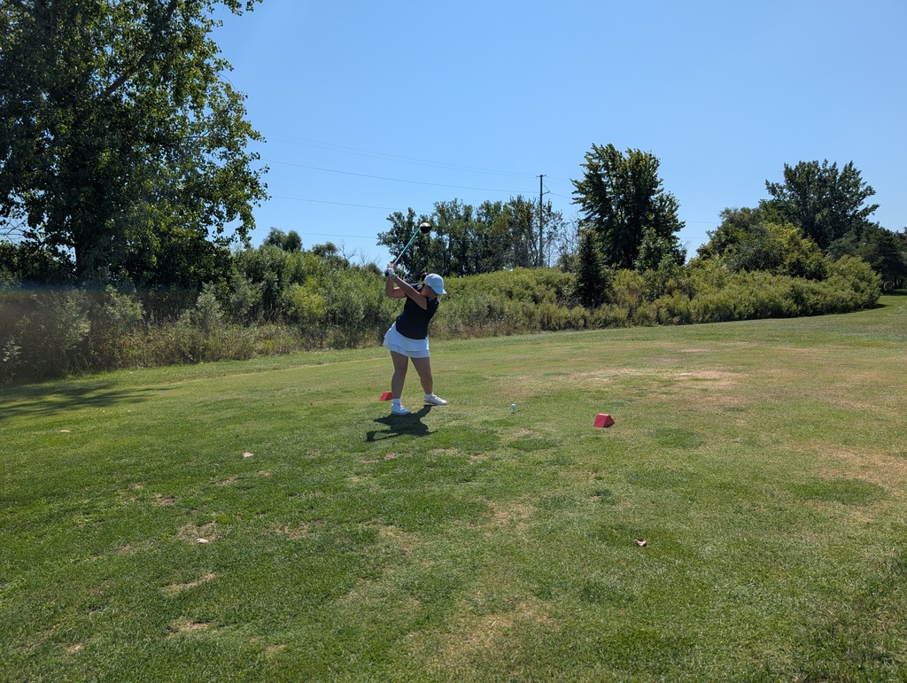 golf