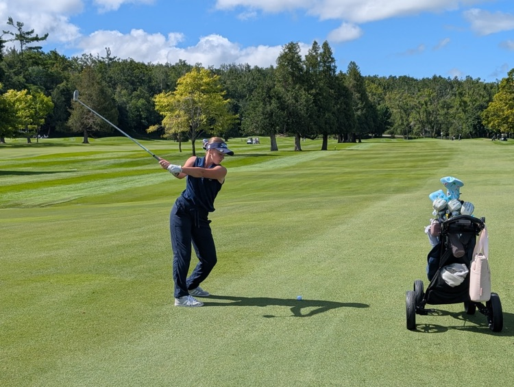golf