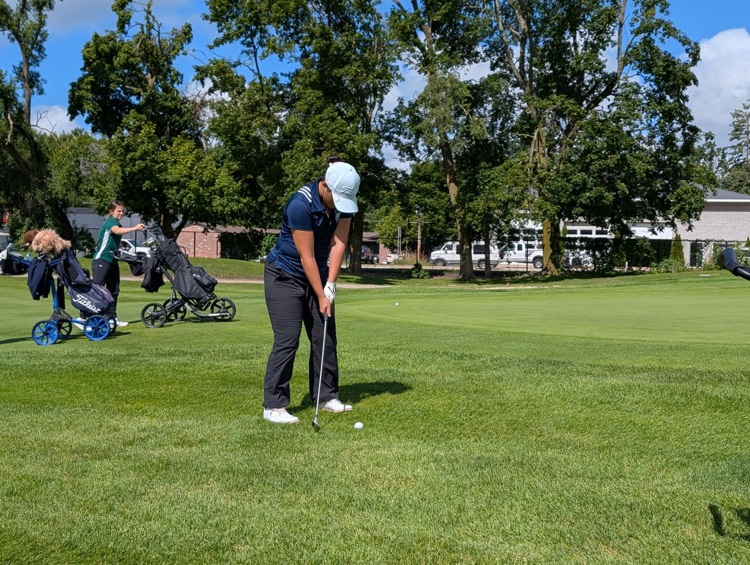 golf