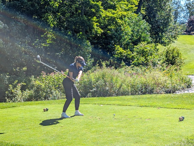golf
