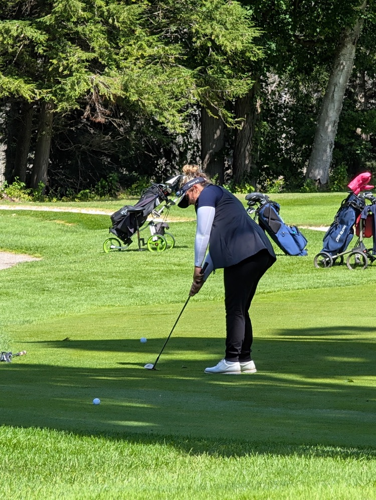 golf