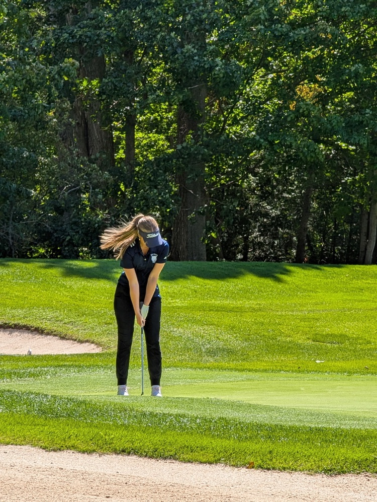 golf