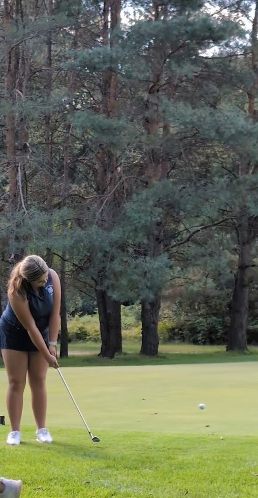 golf