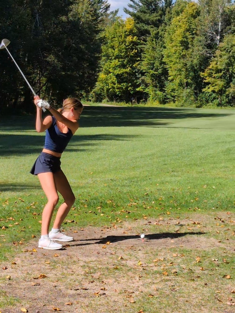golf