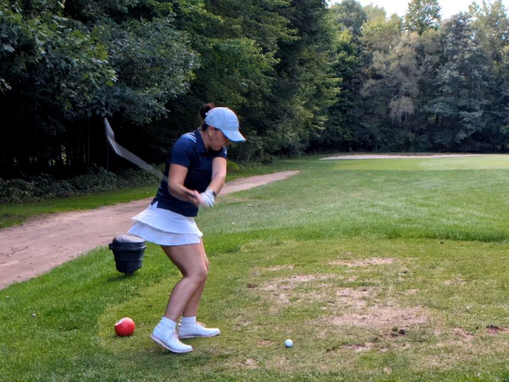 golf
