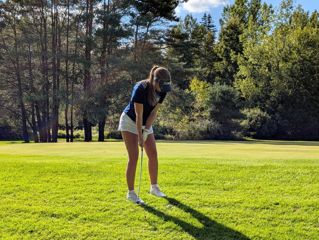 golf