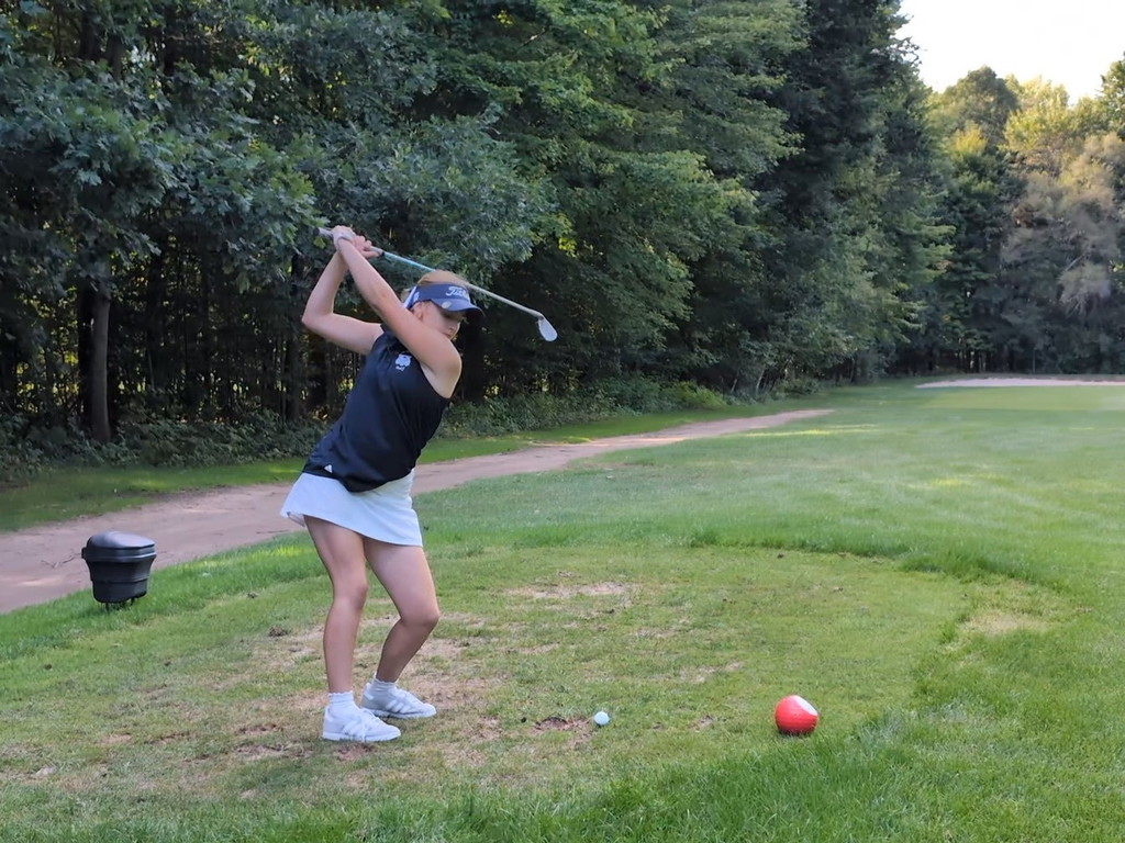 golf
