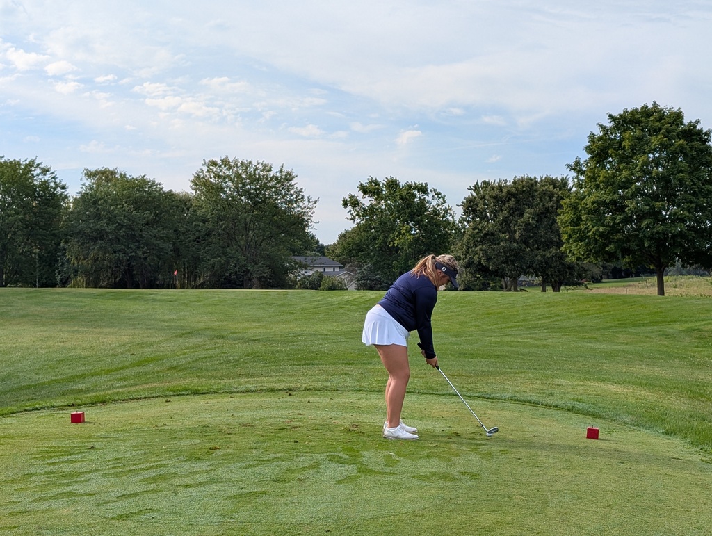 golf