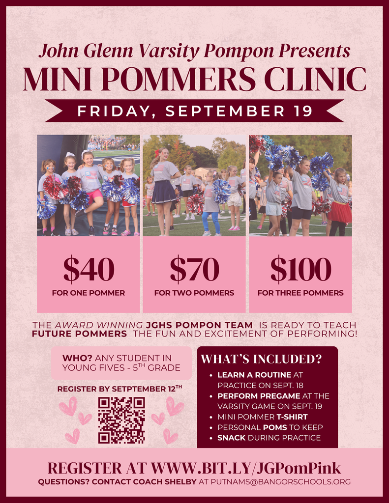 Pompon Clinic