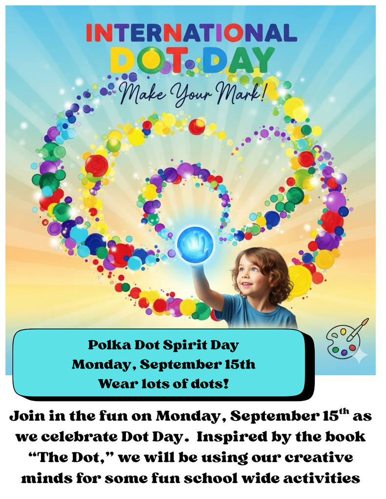 Dot Day