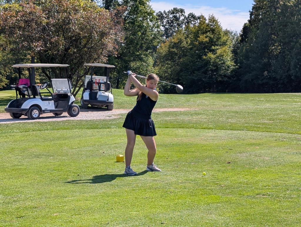 golf