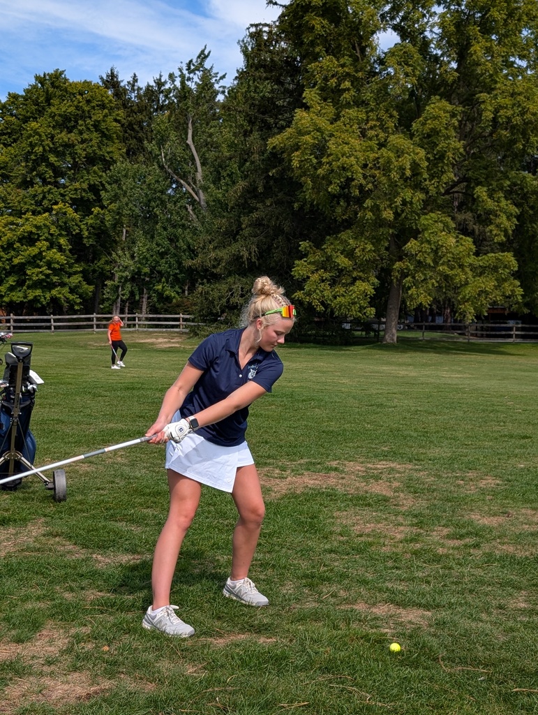 golf
